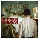 Butcher Babies — Goliath